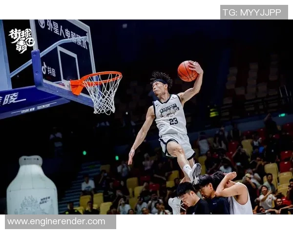 篮球俱乐部周边产品设计大赛助力青年创意展现篮球文化魅力与创新精神